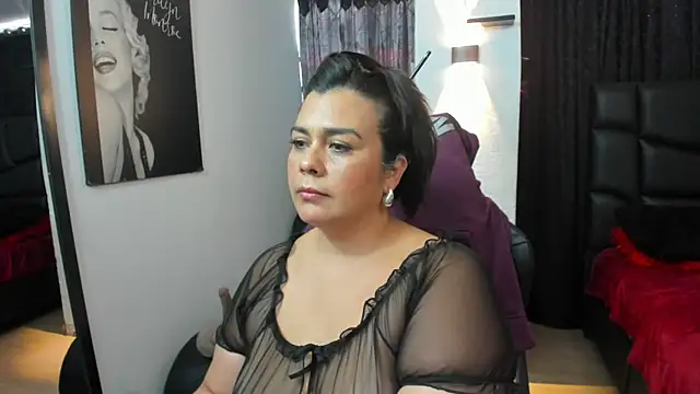 martina_foxy_ webcam