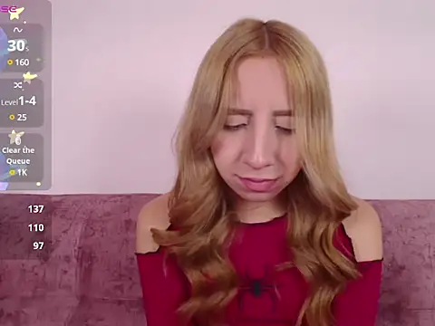 Miiaa_doll webcam