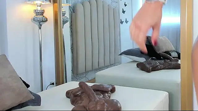 SofiaRios04 webcam