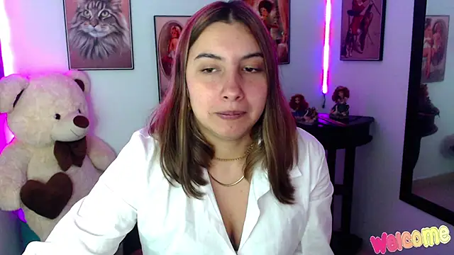 Cristal_erotik webcam