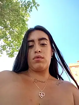 Freyja300 webcam