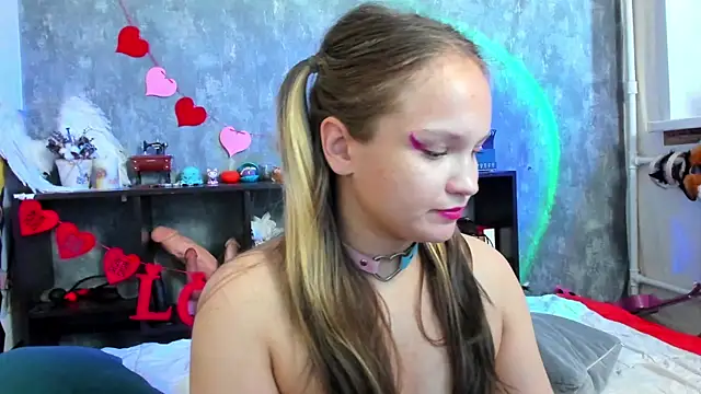 _provocatemur webcam