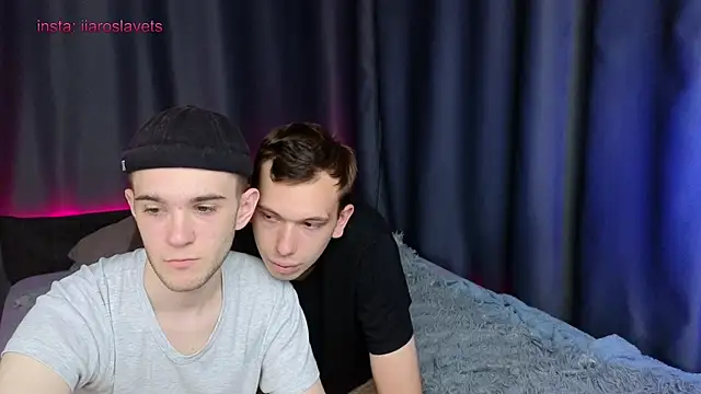 _Soolin_ webcam