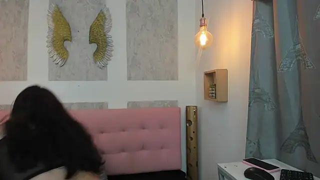 SofiaGarcia7 webcam