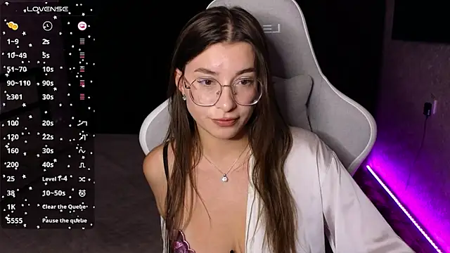 EuphoriaHaily webcam