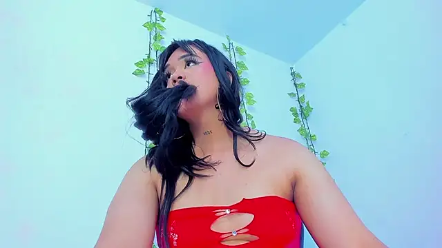 JazirMartinez webcam