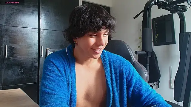 Misaki2007 webcam
