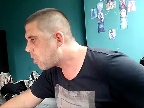 sTalk9de-MeMe webcam