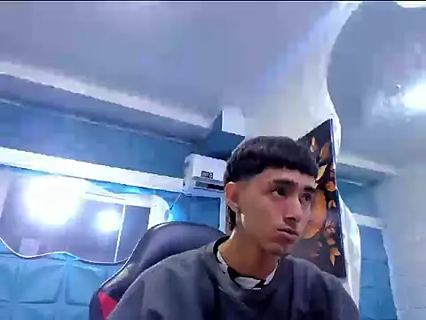 Derek_FosterHBC webcam