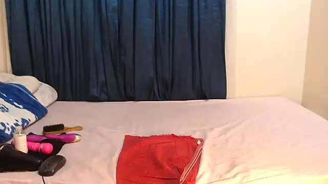 SexyMbalee webcam