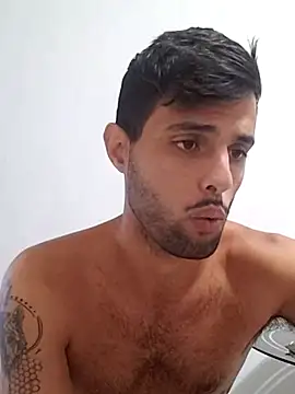leviehenrique webcam