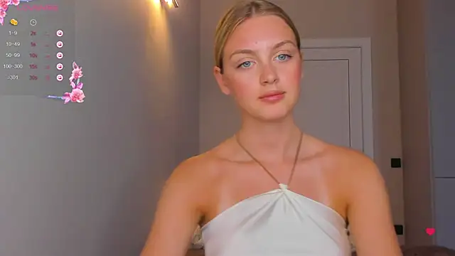 pretty_girlnextdoor webcam