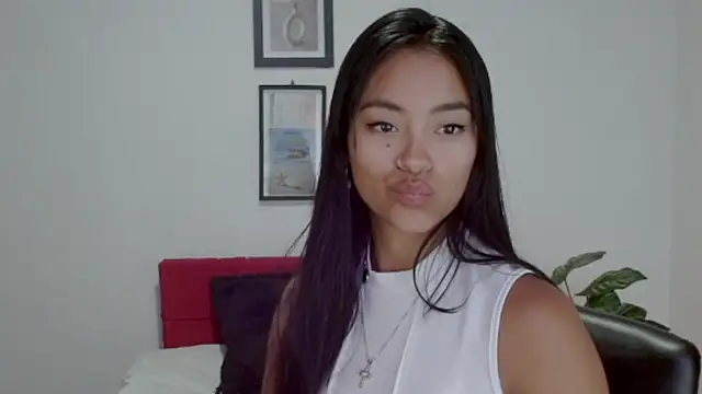 NatalyEscobar_lx webcam