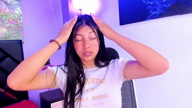 KimberlyVillaLobos webcam