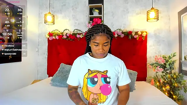 SilvannaFit webcam