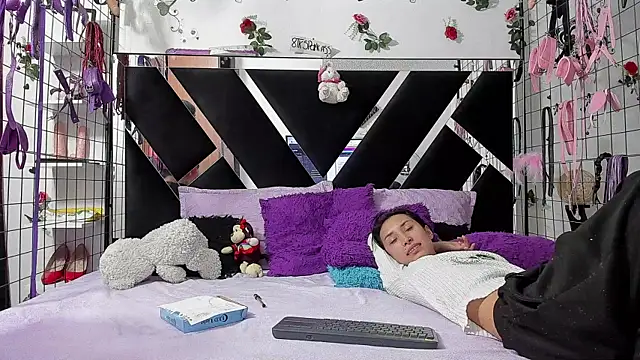 thedream_girls webcam