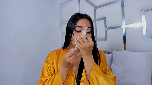 ZoeWan69 webcam