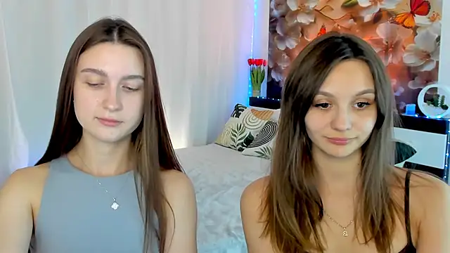 lisa_sunshine1 webcam