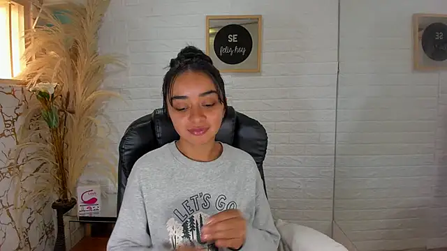 evangelinex69 webcam
