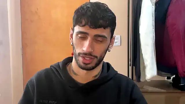 iendriw webcam