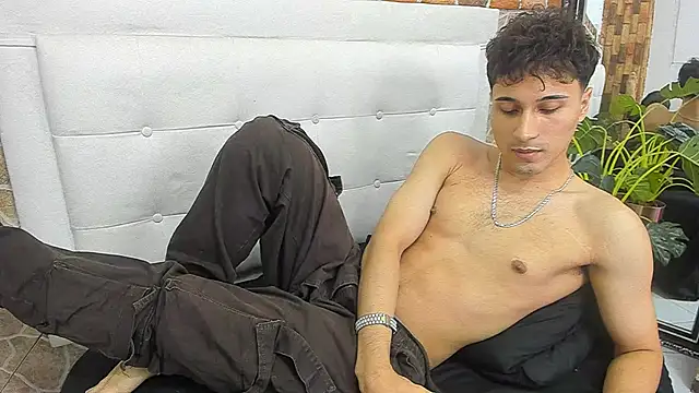 buddy_whitte webcam