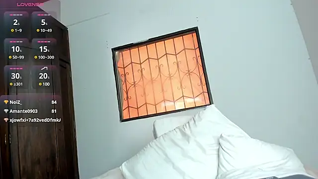 isabela_villa_ webcam