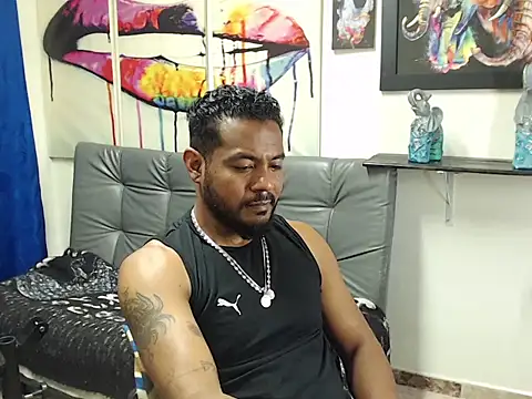 BladeFoxxx1 webcam