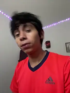 Yaiden_11 webcam