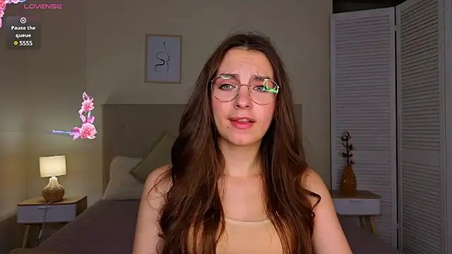 Real_cutie1 webcam