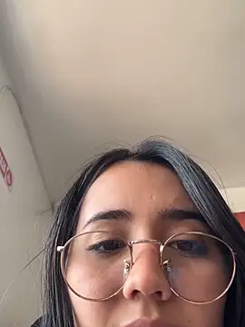 Michelle_Zoe webcam
