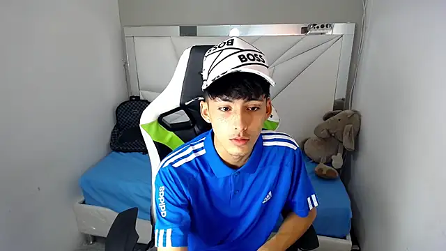 yiisu_ webcam