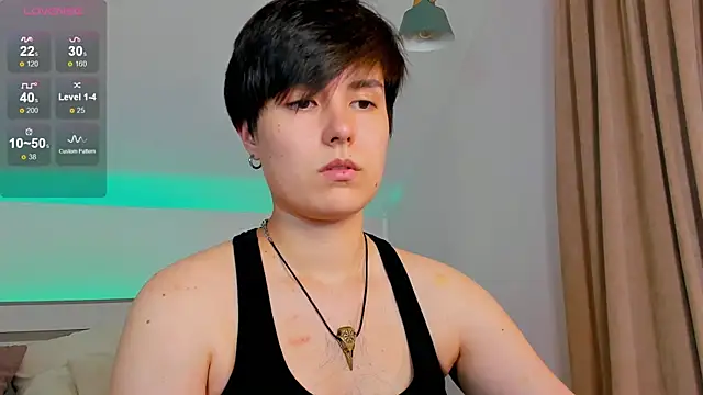CharlieeAdams webcam