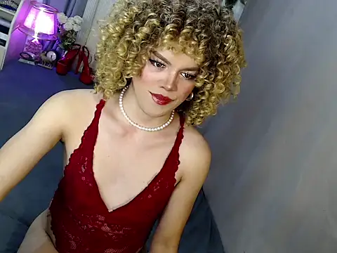 Cathalea_fox webcam
