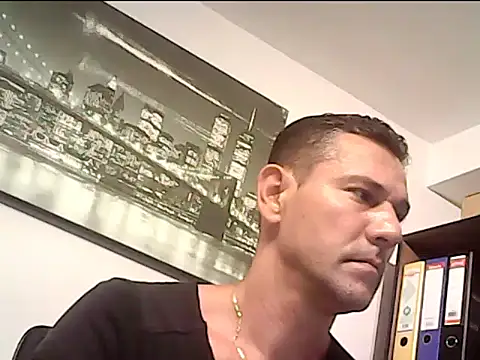 mastercharisma35 webcam