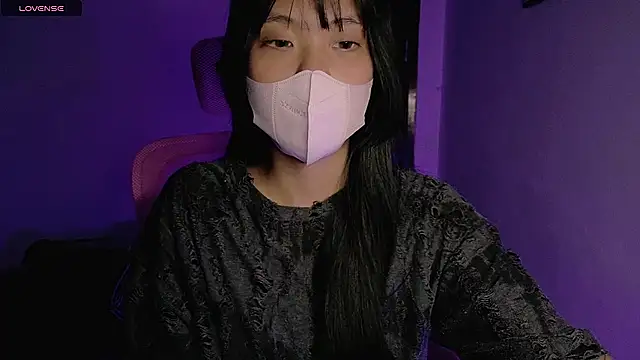 Phuong_Bee webcam