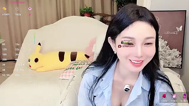 Xiatian520_ webcam