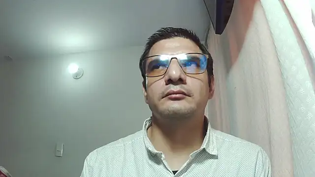Braulio_master webcam