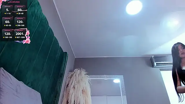 aishablair webcam