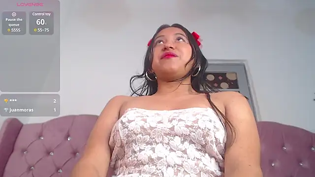 akira_mizuki webcam