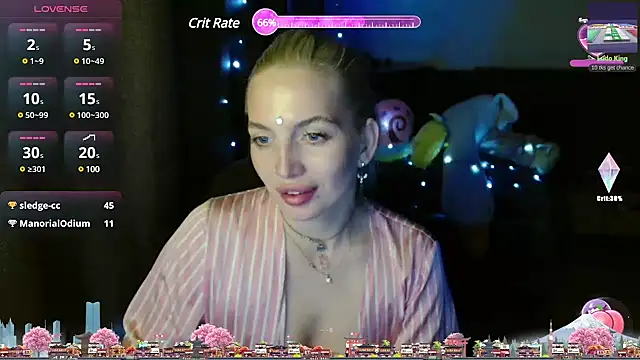 SpaceMarsi webcam