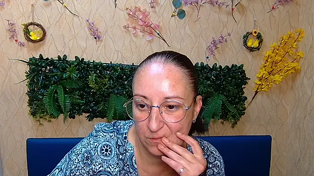 MelissaShell webcam