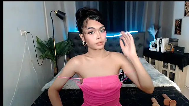 MissSexyDork77 webcam