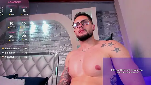 dominic_de_luca webcam