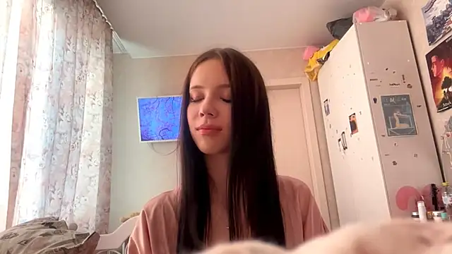AxyKitten webcam