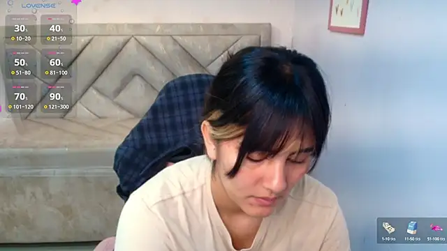 Lia_hank13_ch webcam