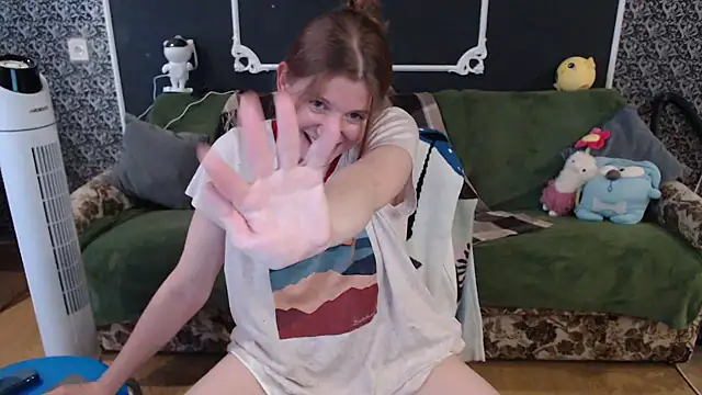 Gr4_soul_ webcam
