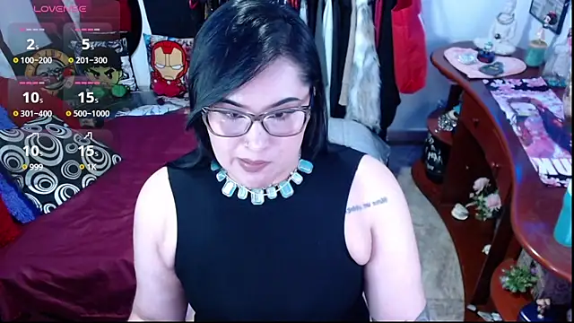 lufek23 webcam