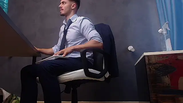WilsonJules webcam