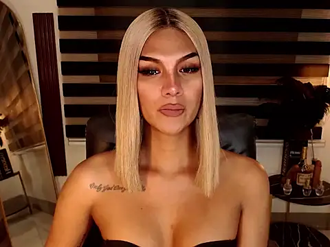 SarahAmber webcam