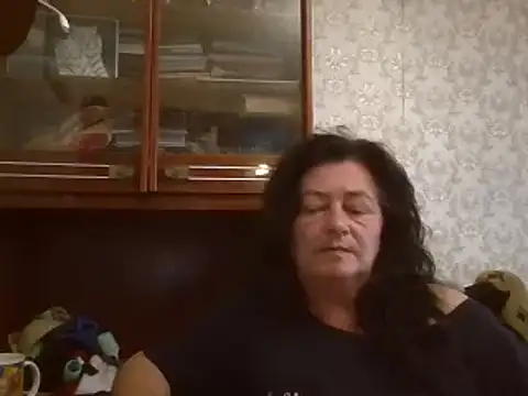 GypsiQueen2 webcam
